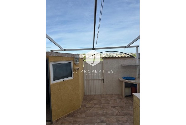 Resale - Duplex -
Orihuela Costa - Punta Prima