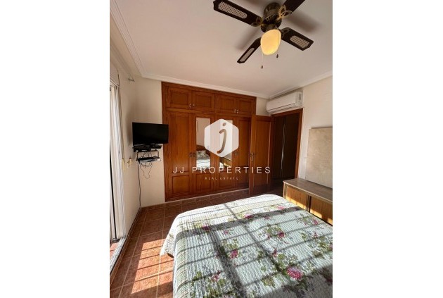 Resale - Duplex -
Orihuela Costa - Punta Prima