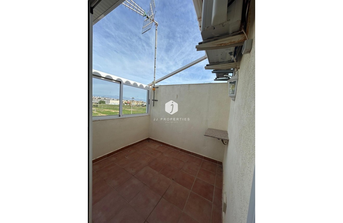 Resale - Duplex -
Orihuela Costa - Punta Prima