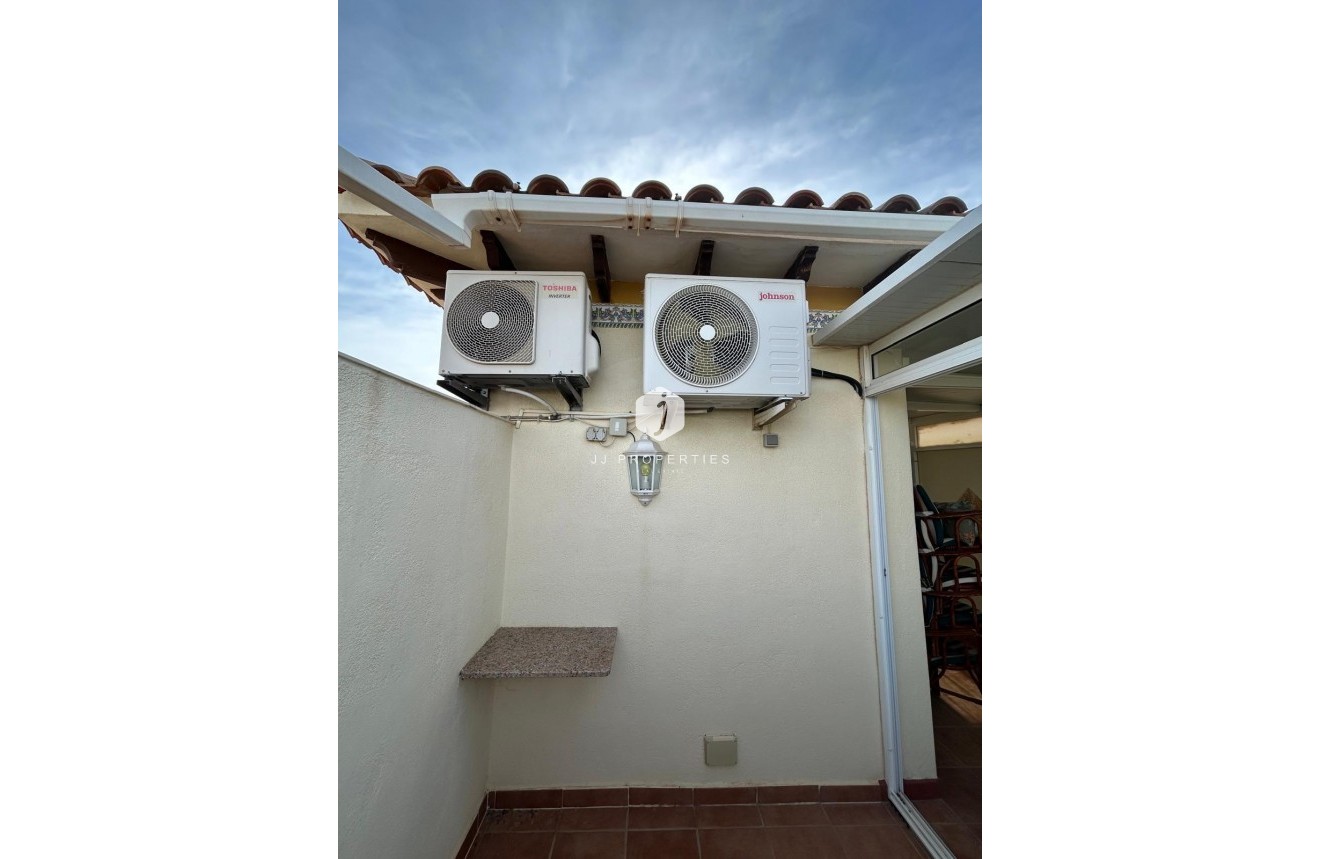 Resale - Duplex -
Orihuela Costa - Punta Prima