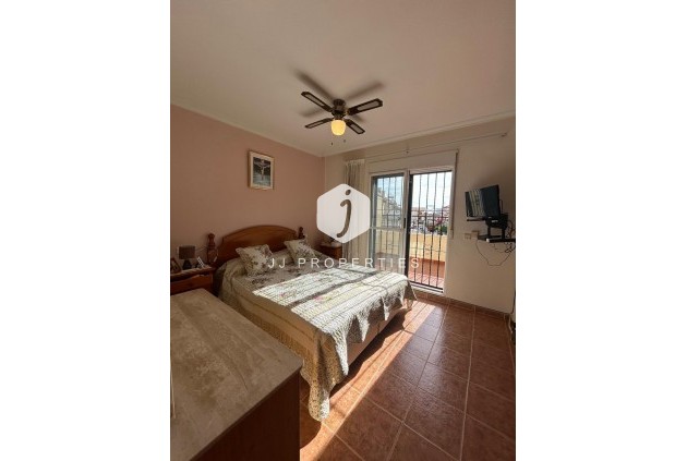 Resale - Duplex -
Orihuela Costa - Punta Prima