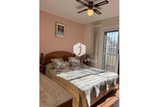 Resale - Duplex -
Orihuela Costa - Punta Prima