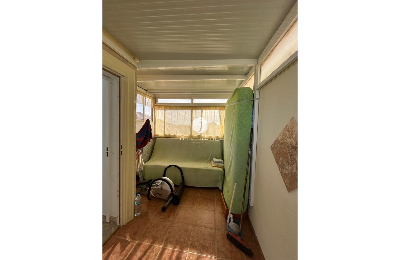 Resale - Duplex -
Orihuela Costa - Punta Prima