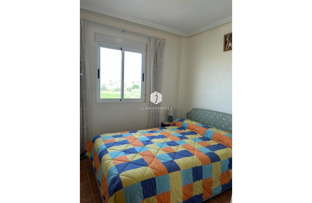 Resale - Duplex -
Orihuela Costa - Punta Prima