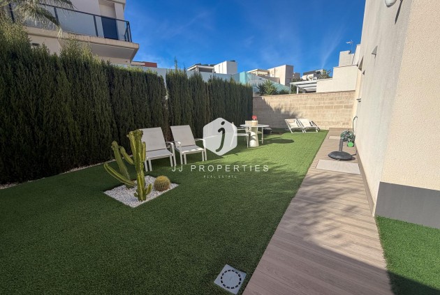 Resale - Villa -
San Miguel de Salinas - Bellavista