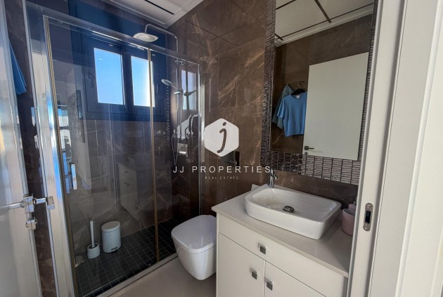 Resale - Villa -
San Miguel de Salinas - Bellavista