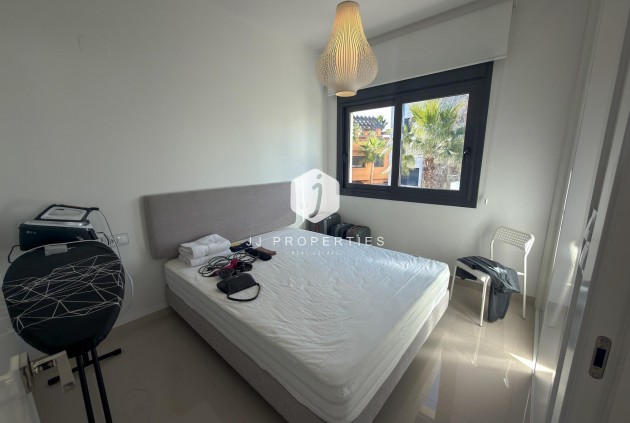 Resale - Villa -
San Miguel de Salinas - Bellavista