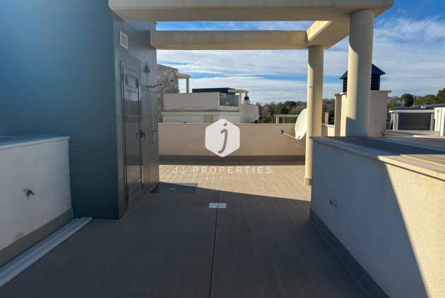 Resale - Villa -
San Miguel de Salinas - Bellavista