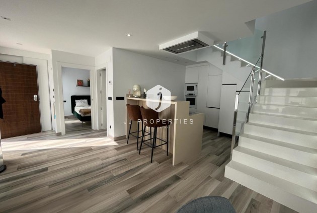 Resale - Villa -
Los Balcones - Costa Blanca