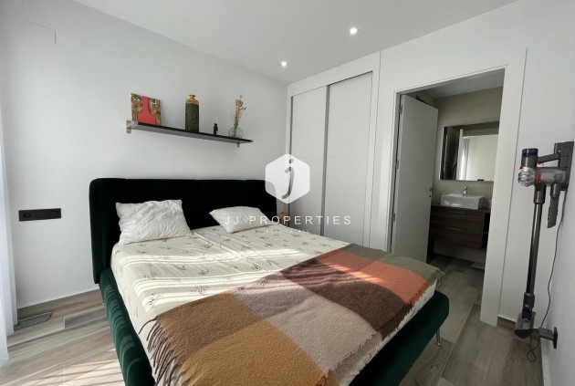 Resale - Villa -
Los Balcones - Costa Blanca