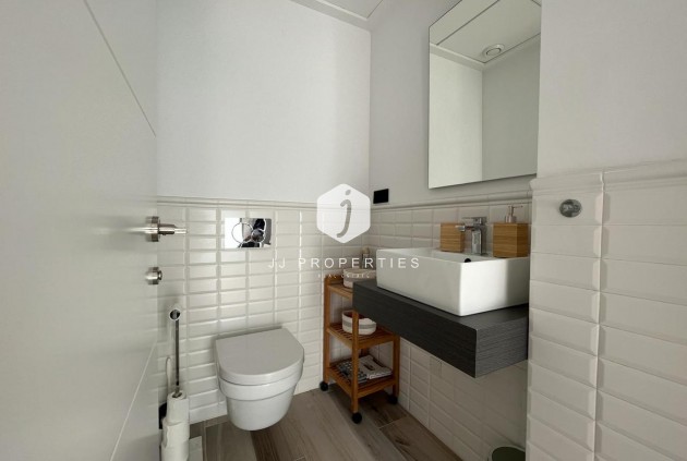 Resale - Villa -
Los Balcones - Costa Blanca