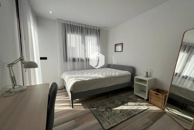 Resale - Villa -
Los Balcones - Costa Blanca