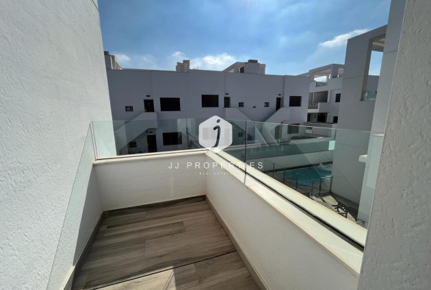 Resale - Villa -
Los Balcones - Costa Blanca