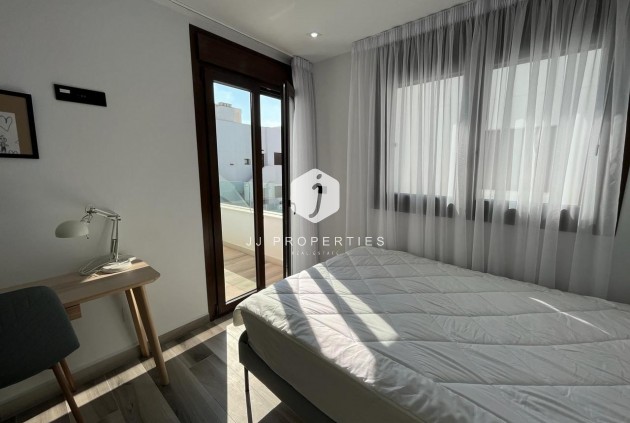 Resale - Villa -
Los Balcones - Costa Blanca