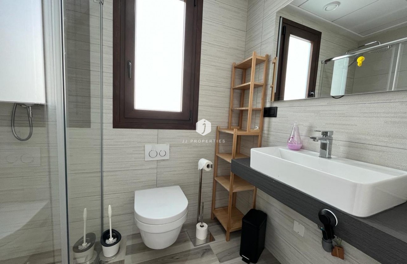 Resale - Villa -
Los Balcones - Costa Blanca