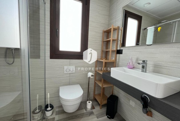 Resale - Villa -
Los Balcones - Costa Blanca