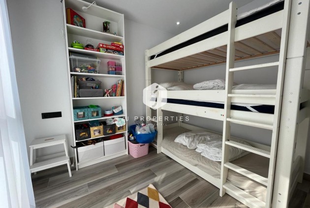 Resale - Villa -
Los Balcones - Costa Blanca