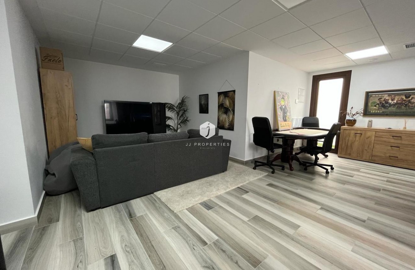 Resale - Villa -
Los Balcones - Costa Blanca