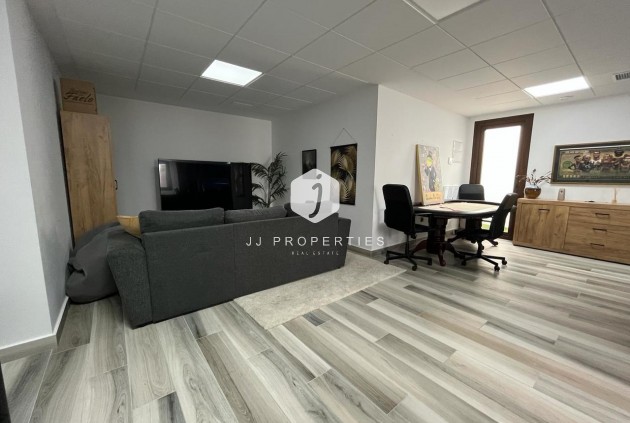 Resale - Villa -
Los Balcones - Costa Blanca