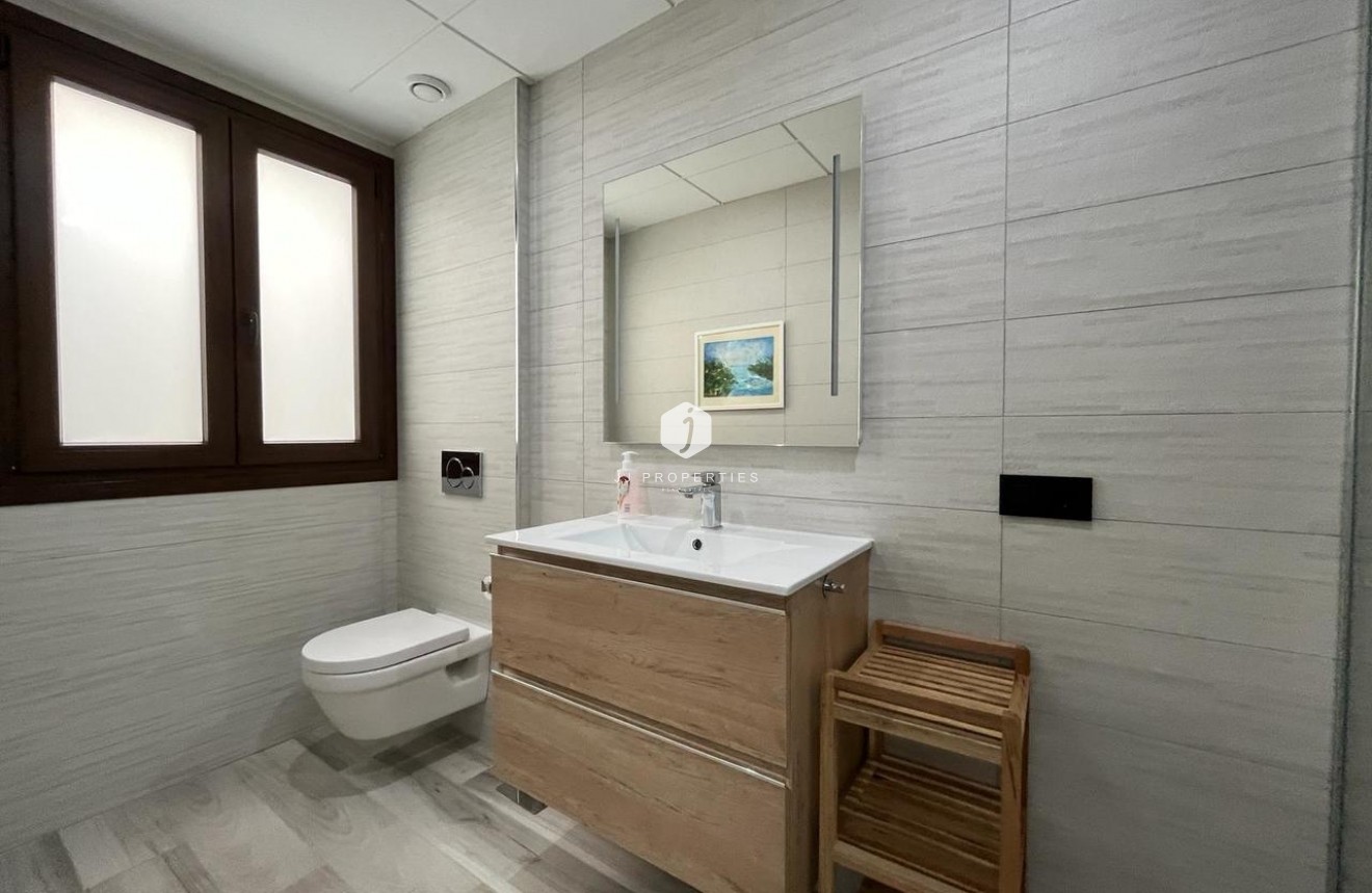 Resale - Villa -
Los Balcones - Costa Blanca