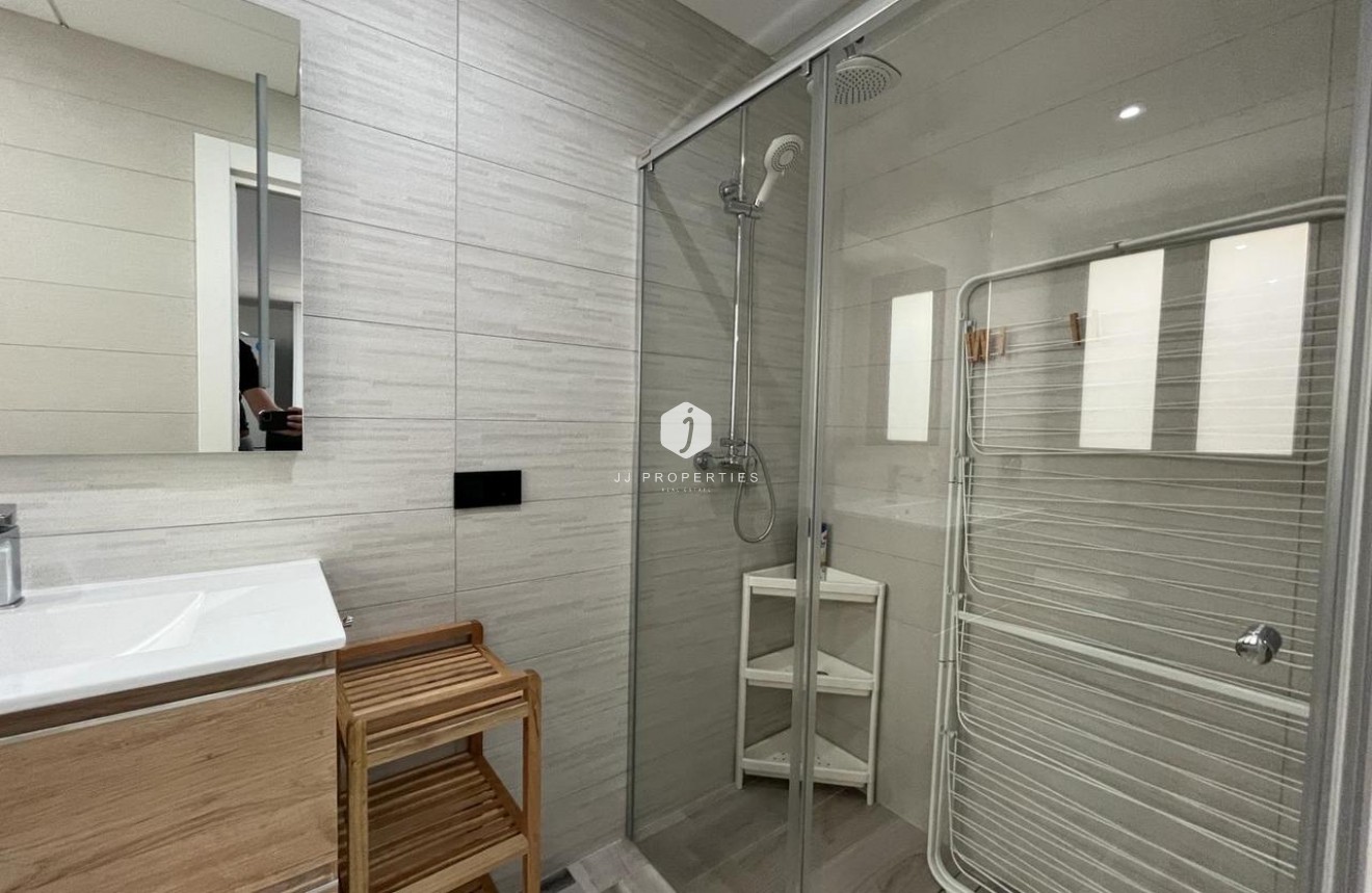 Resale - Villa -
Los Balcones - Costa Blanca