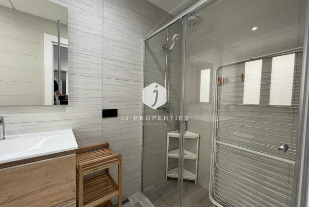 Resale - Villa -
Los Balcones - Costa Blanca