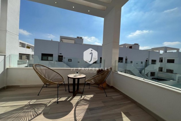 Resale - Villa -
Los Balcones - Costa Blanca