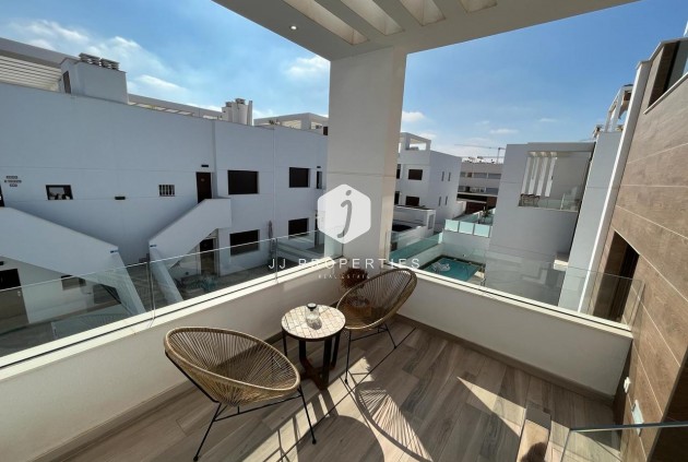 Resale - Villa -
Los Balcones - Costa Blanca