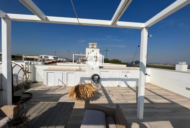 Resale - Villa -
Los Balcones - Costa Blanca