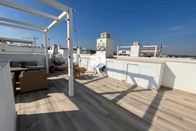 Resale - Villa -
Los Balcones - Costa Blanca