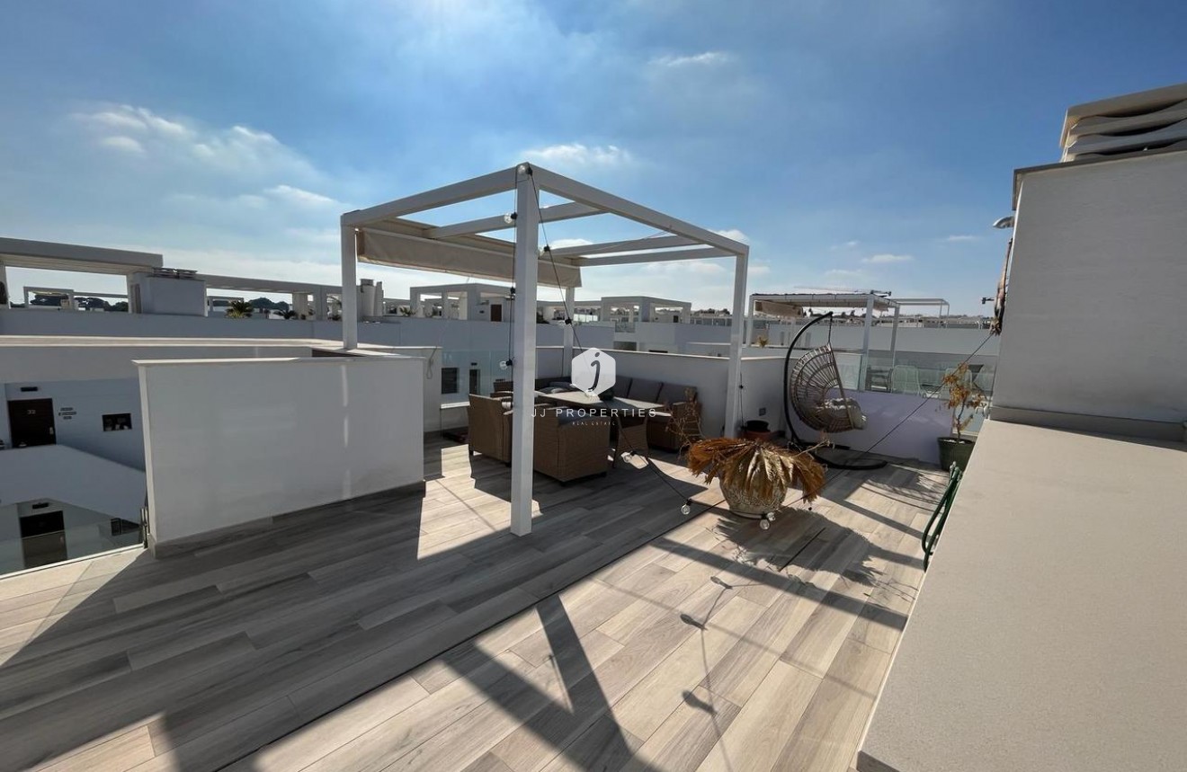 Resale - Villa -
Los Balcones - Costa Blanca