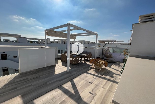 Resale - Villa -
Los Balcones - Costa Blanca