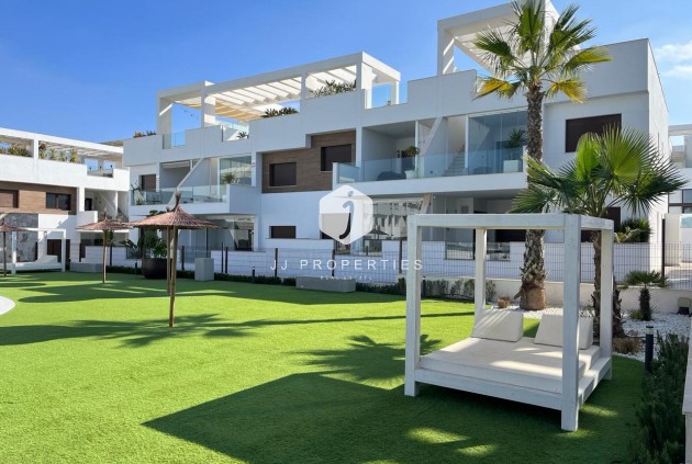 Resale - Villa -
Los Balcones - Costa Blanca