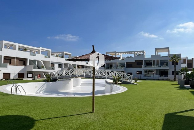 Resale - Villa -
Los Balcones - Costa Blanca