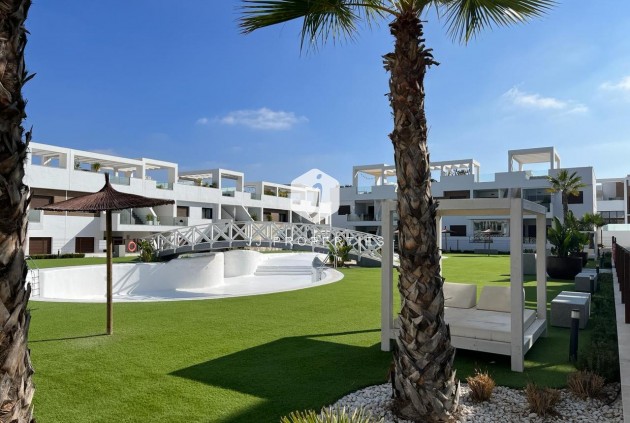 Resale - Villa -
Los Balcones - Costa Blanca