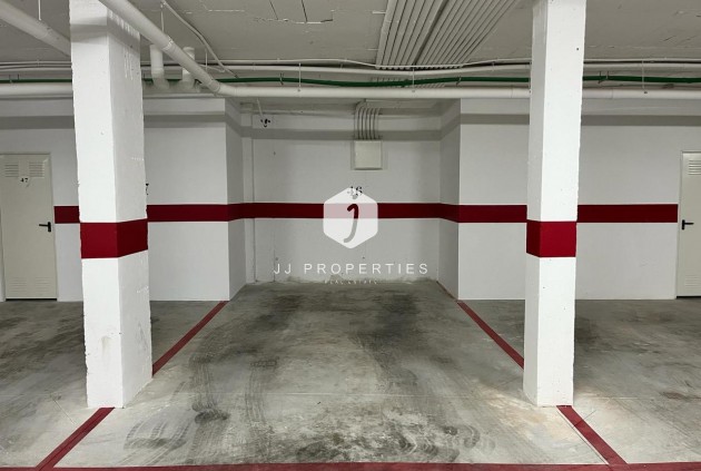 Resale - Villa -
Los Balcones - Costa Blanca