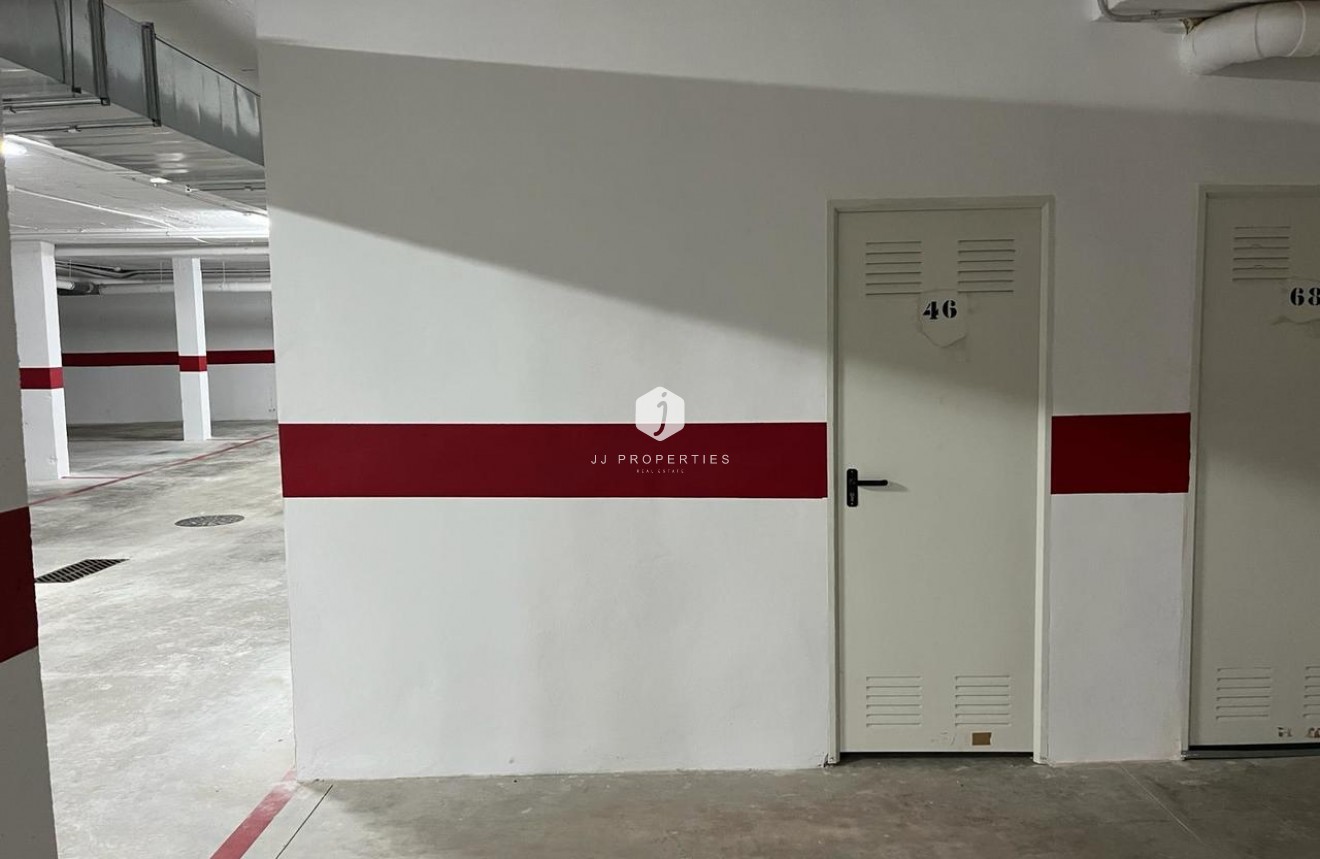 Resale - Villa -
Los Balcones - Costa Blanca