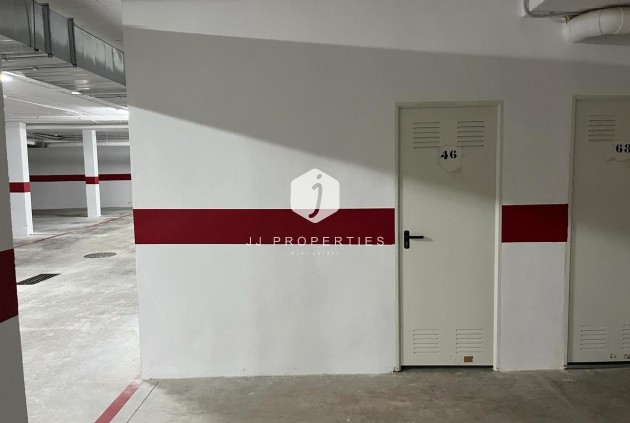 Resale - Villa -
Los Balcones - Costa Blanca