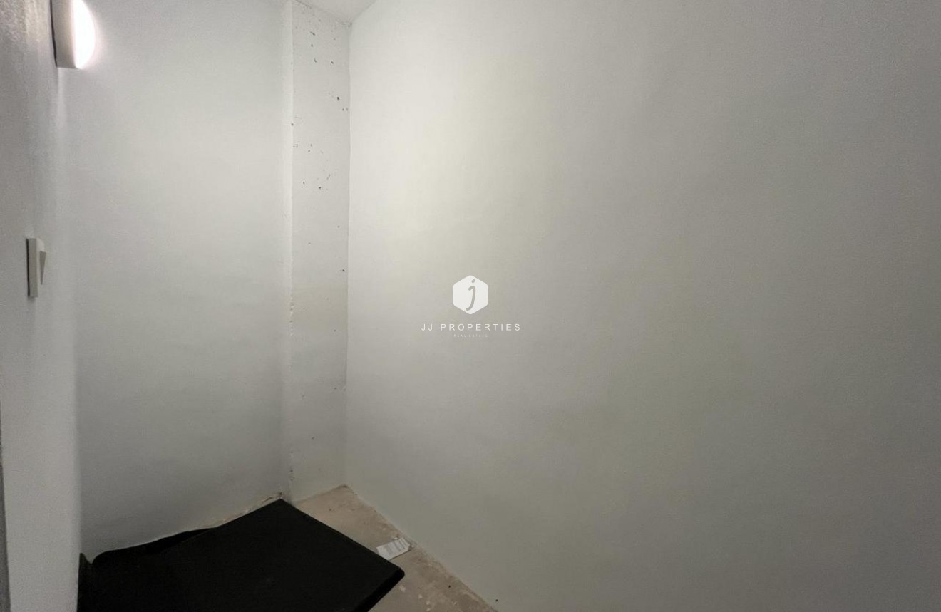 Resale - Villa -
Los Balcones - Costa Blanca