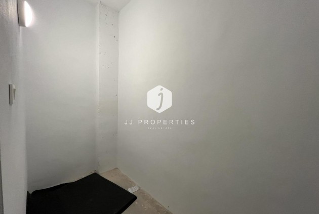 Resale - Villa -
Los Balcones - Costa Blanca