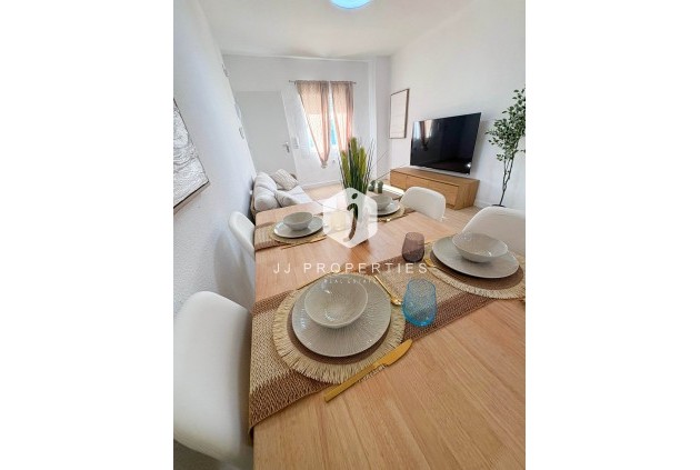 Resale - Bungalow -
Orihuela Costa - Costa Blanca