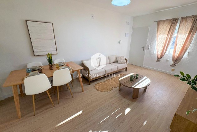 Resale - Bungalow -
Orihuela Costa - Costa Blanca