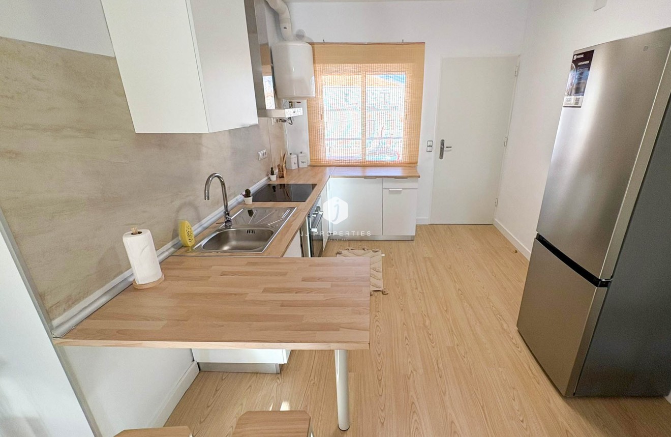 Resale - Bungalow -
Orihuela Costa - Costa Blanca