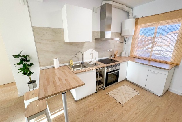 Resale - Bungalow -
Orihuela Costa - Costa Blanca