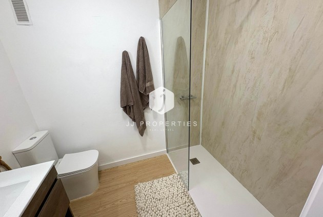 Resale - Bungalow -
Orihuela Costa - Costa Blanca