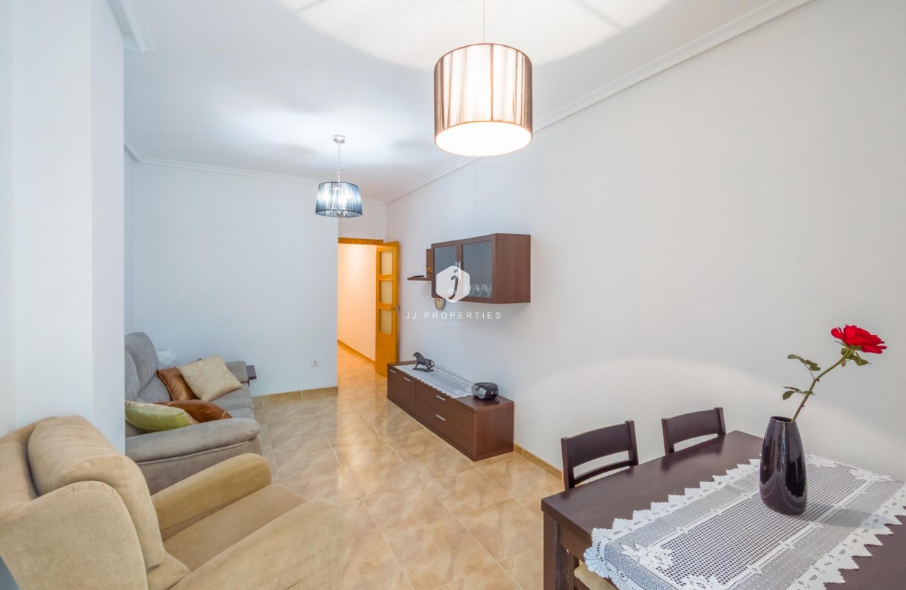 Resale - Apartment / flat -
Torrevieja - Acequion