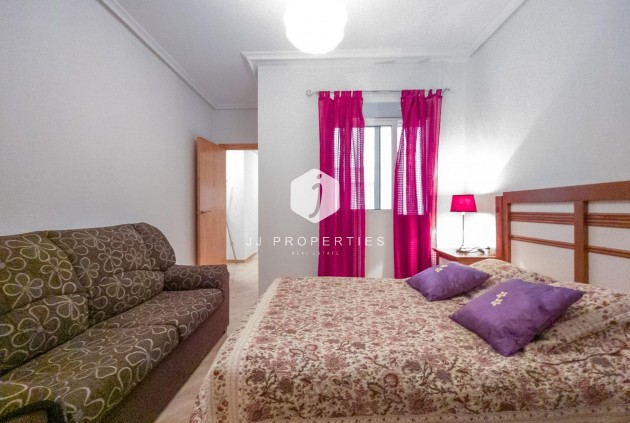 Resale - Apartment / flat -
Torrevieja - Acequion