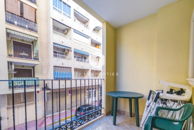 Resale - Apartment / flat -
Torrevieja - Acequion