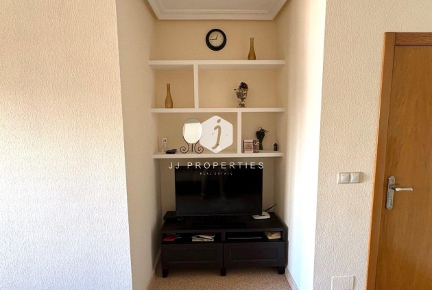 Resale - Apartment / flat -
Torrevieja - Centro