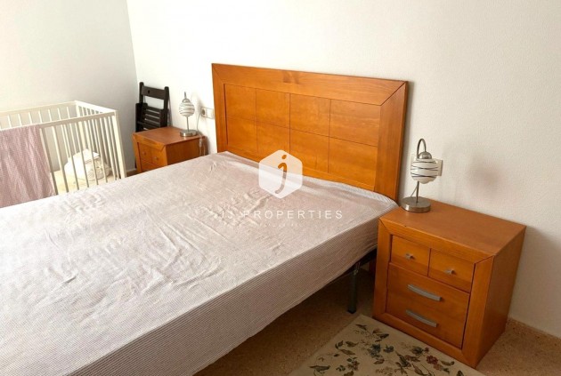 Resale - Apartment / flat -
Torrevieja - Centro